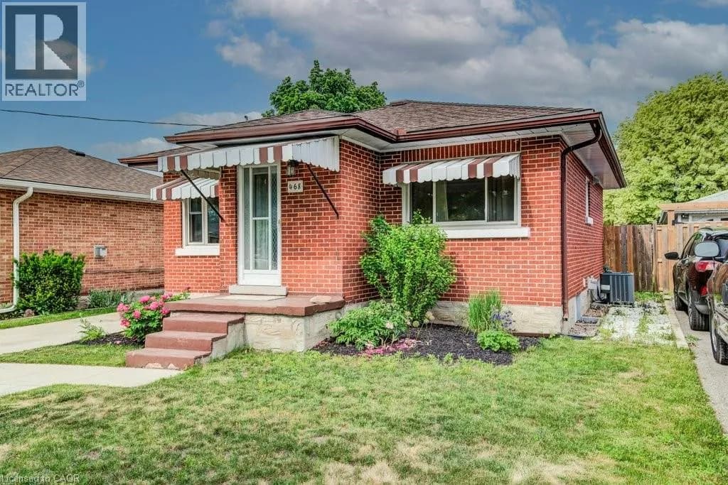 468 HIGHLAND Road E — photo 1 of 36