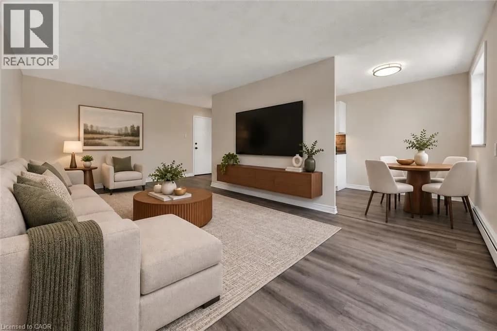 100 BRECKENRIDGE Drive Unit# 103 — photo 4 of 17
