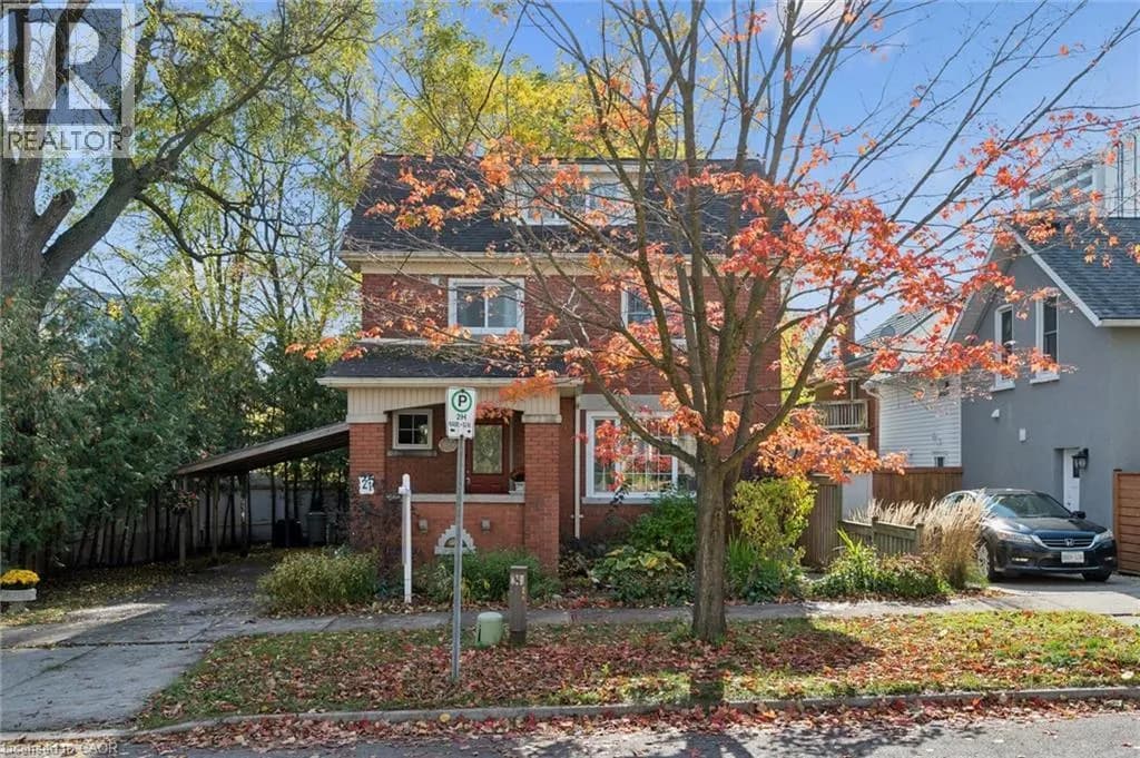21 BRAUN Street — photo 1 of 43