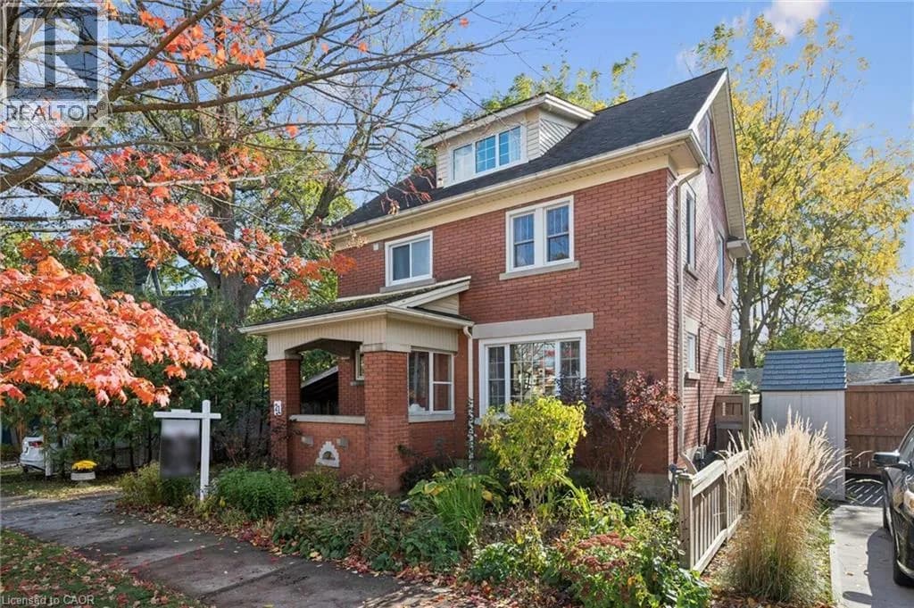 21 BRAUN Street — photo 3 of 43