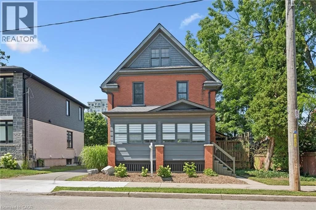 100 DAWSON Street — photo 1 of 42