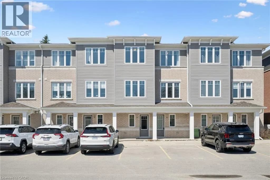 24 MORRISON Road Unit# A4 — photo 1 of 32