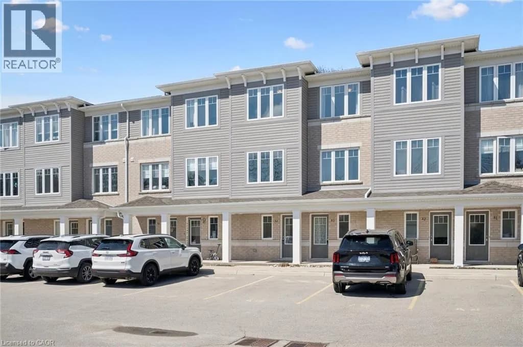 24 MORRISON Road Unit# A4 — photo 2 of 32