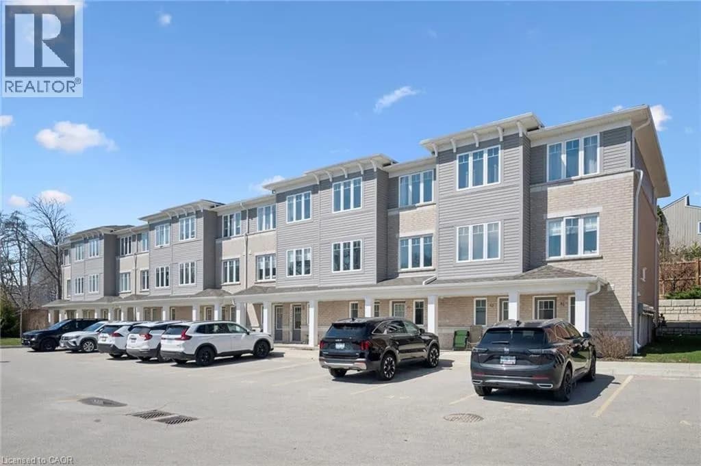 24 MORRISON Road Unit# A4 — photo 3 of 32