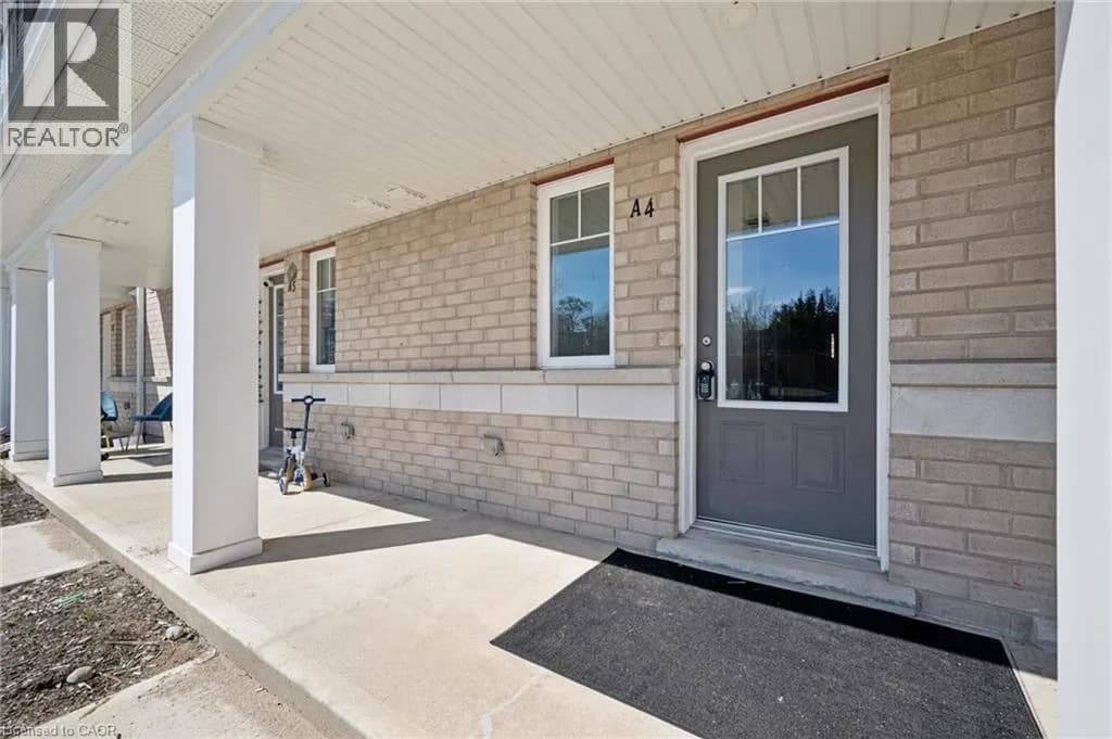 24 MORRISON Road Unit# A4 — photo 5 of 32