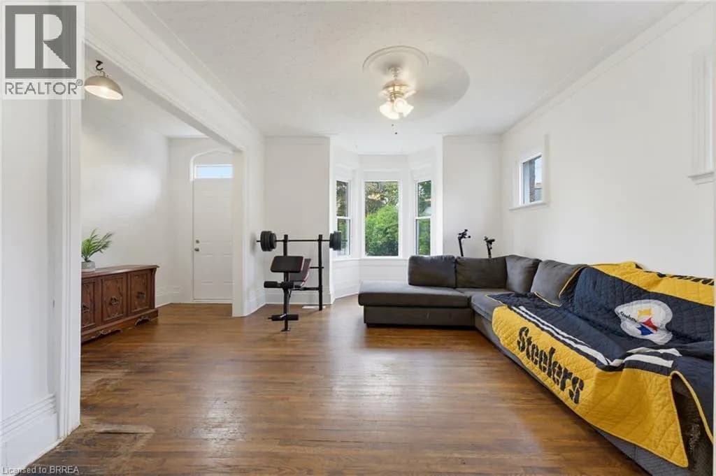97 PARK Avenue — photo 4 of 23
