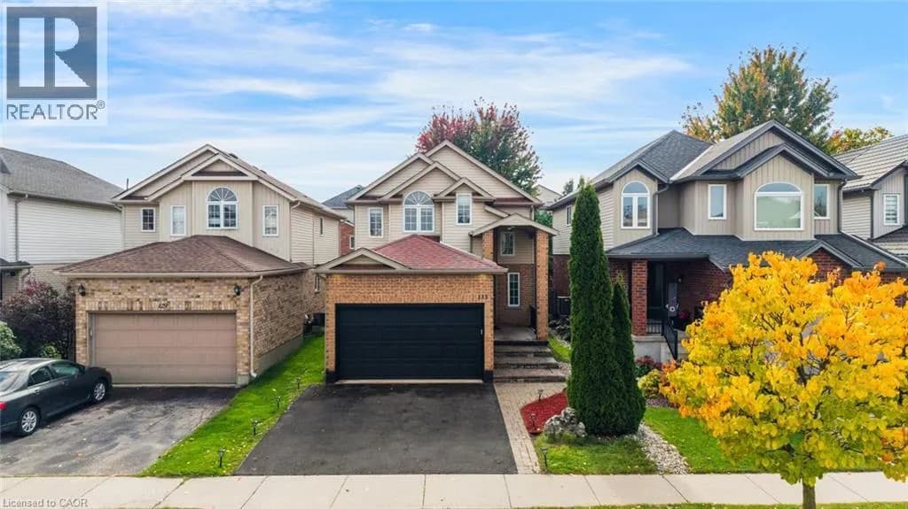 133 STEEPLERIDGE Street — photo 1 of 50