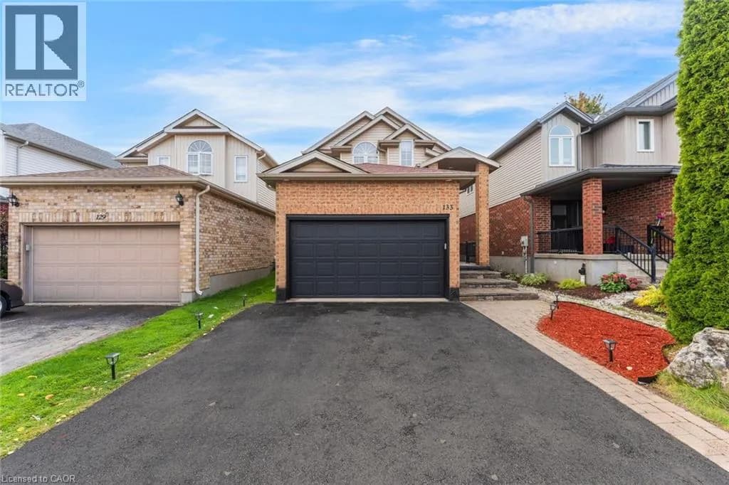 133 STEEPLERIDGE Street — photo 2 of 50