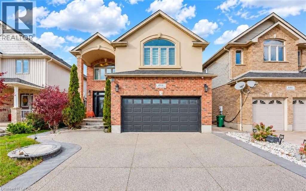 444 THOMAS SLEE Drive — photo 1 of 50