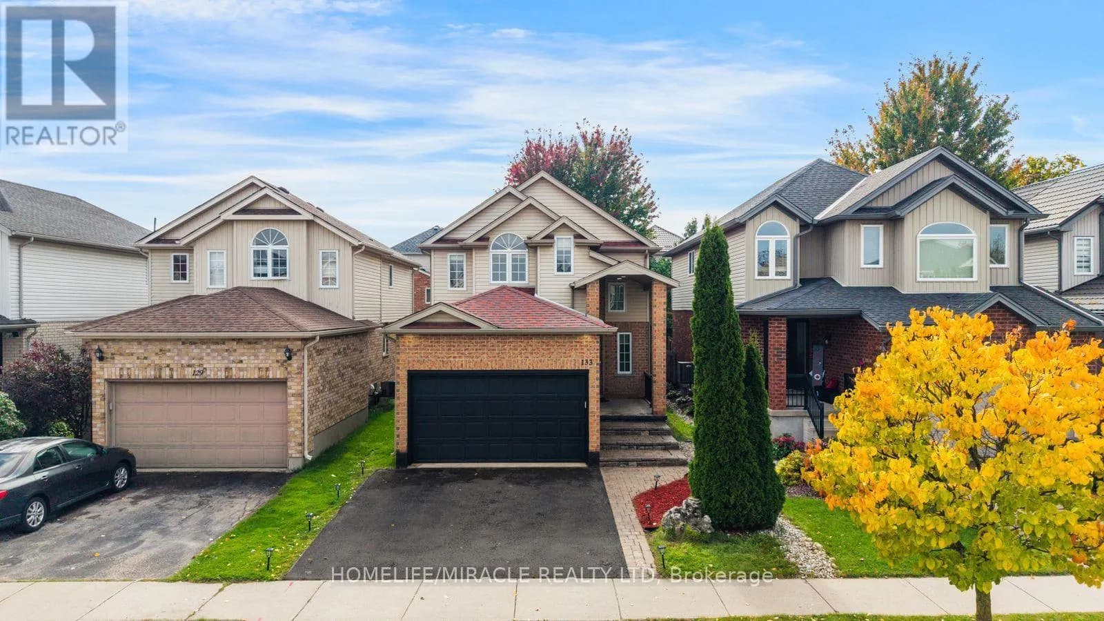 133 STEEPLERIDGE STREET — photo 1 of 50