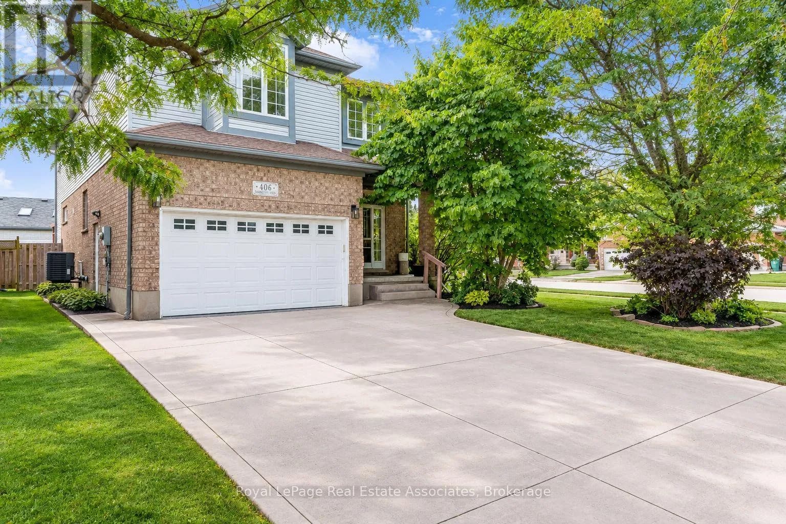 406 SANDY COVE CRESCENT — photo 1 of 37