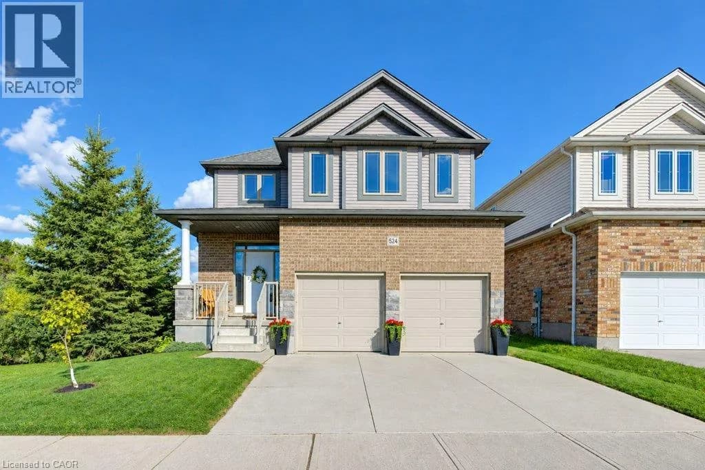 524 SUNDEW Drive — photo 1 of 48