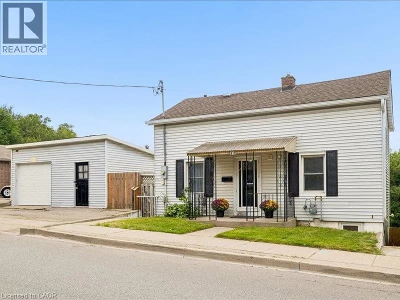 77 BEVERLY Street — photo 1 of 45