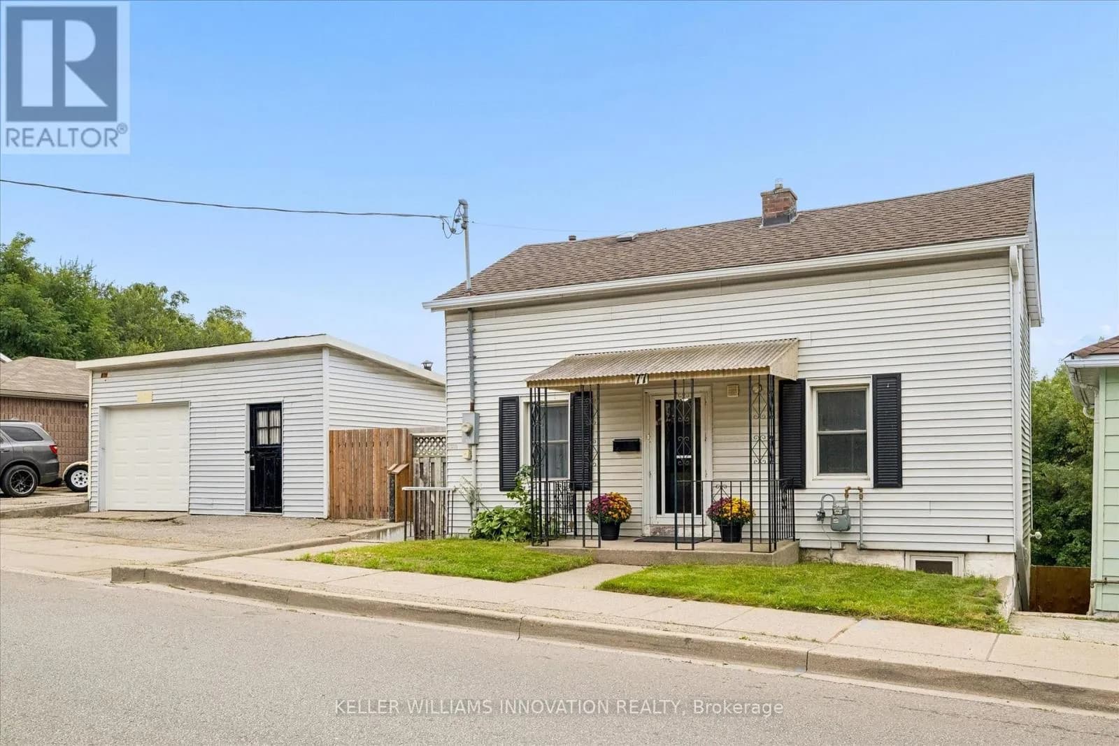 77 BEVERLY STREET — photo 1 of 40
