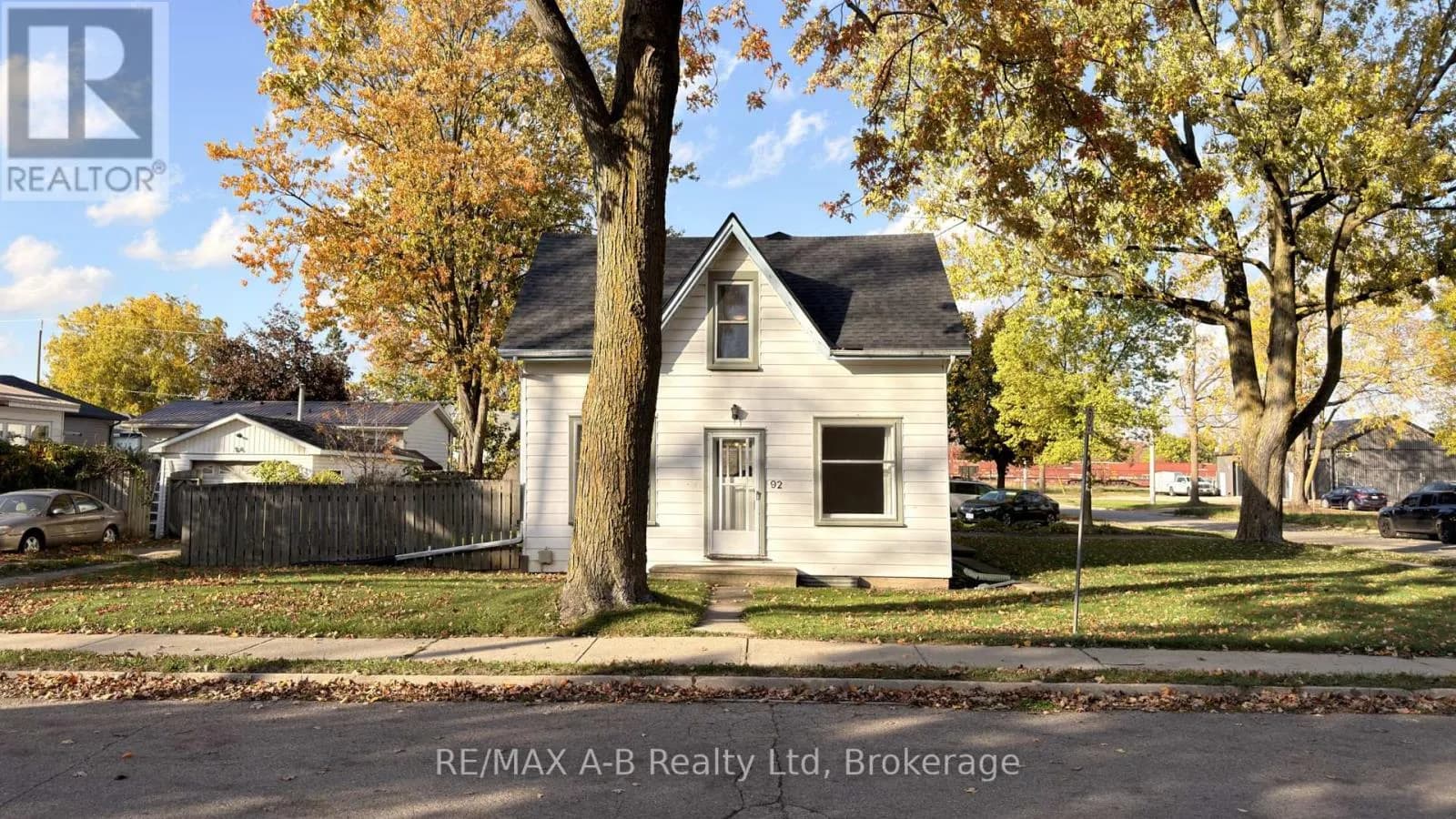 92 EAST GORE STREET — photo 2 of 47