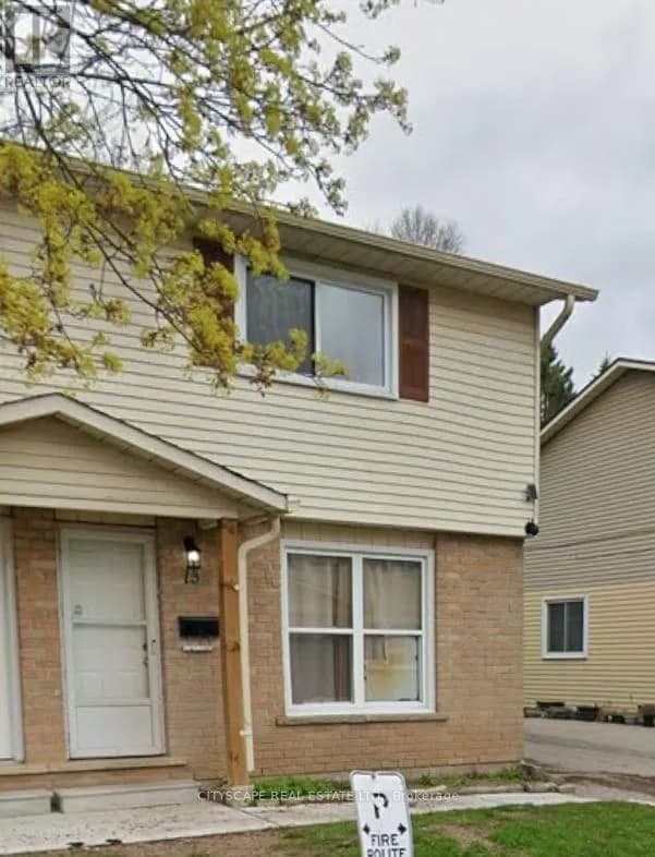 13 - 20 MAYFIELD AVENUE — photo 1 of 2