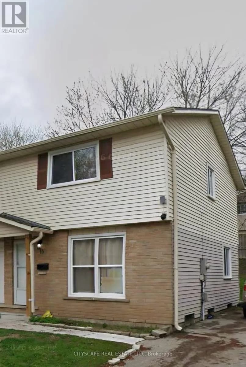 13 - 20 MAYFIELD AVENUE — photo 2 of 2
