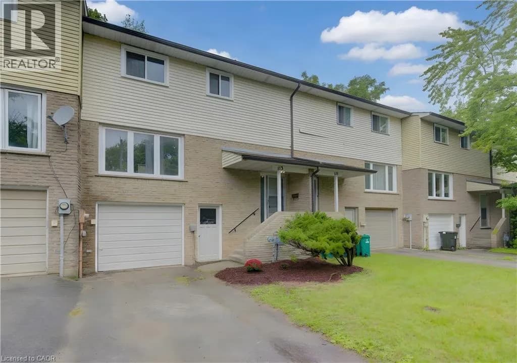 113 CHURCHILL Street — photo 1 of 30