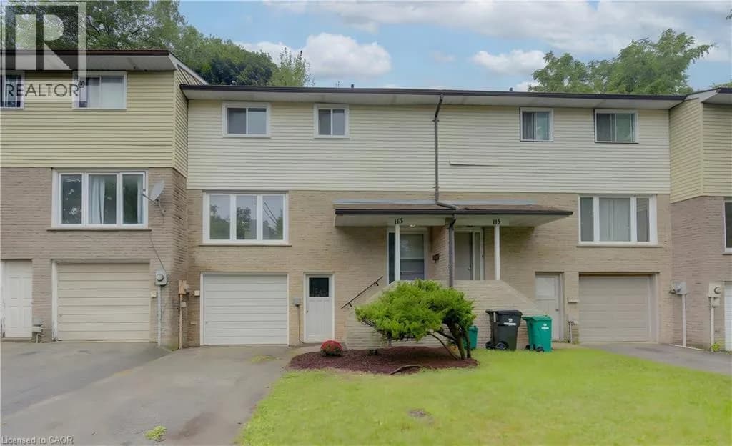 113 CHURCHILL Street — photo 2 of 30