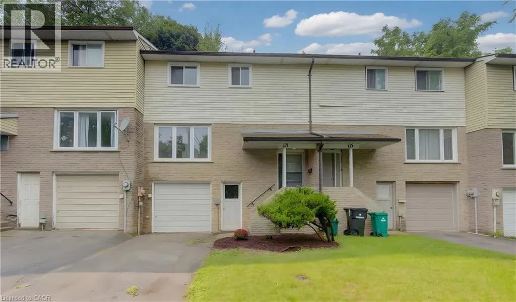 113 CHURCHILL Street — photo 5 of 30
