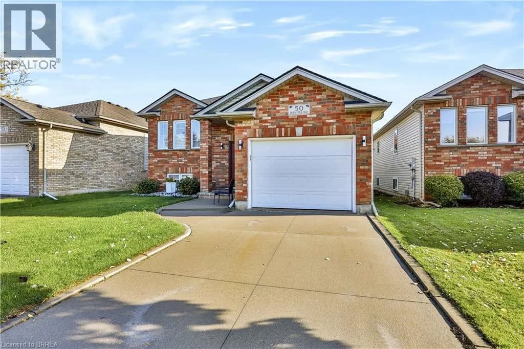 50 BREWSTER Way — photo 1 of 42