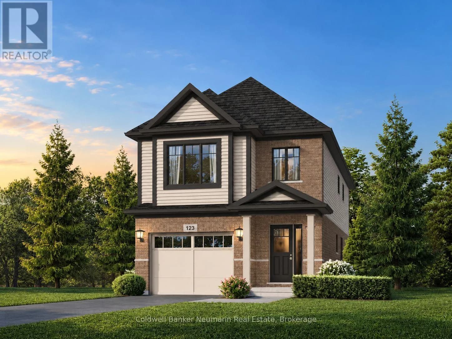 537 ANTON CRESCENT — photo 1 of 4