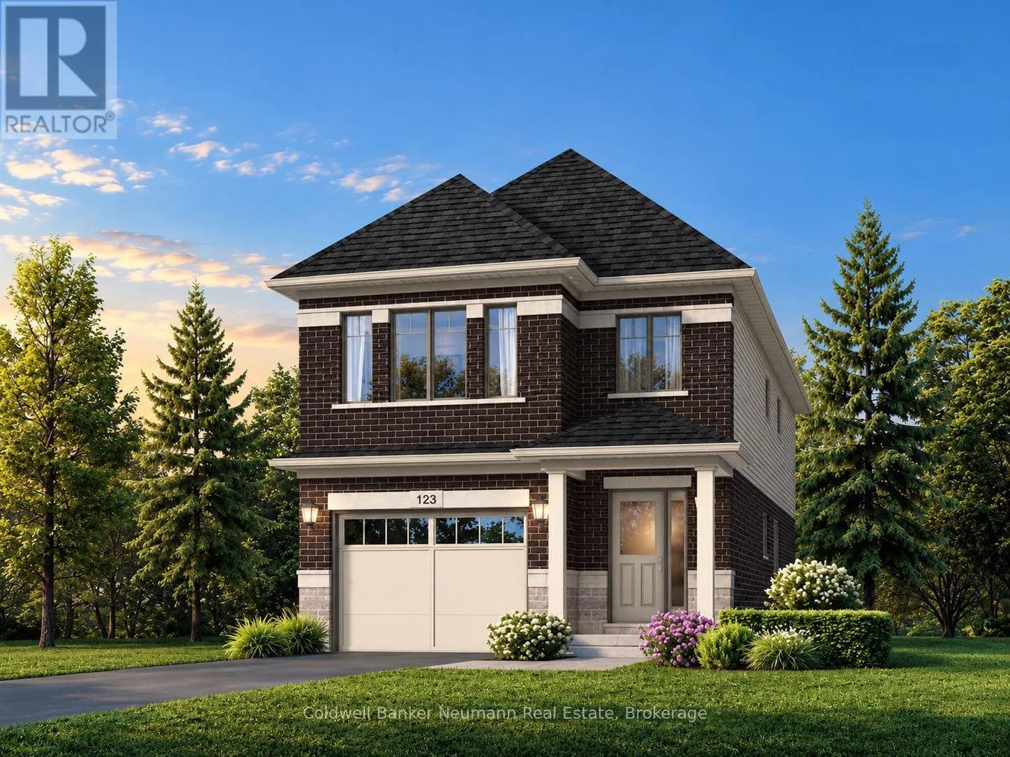 537 ANTON CRESCENT — photo 3 of 4