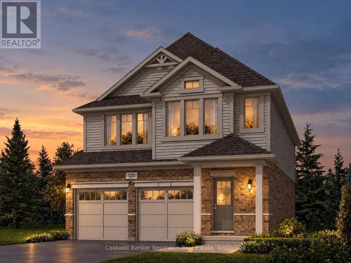 636 ANTON CRESCENT — photo 1 of 11