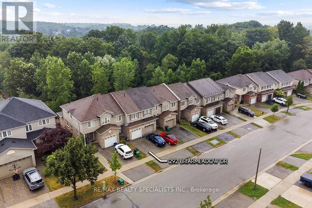 292 BRIARMEADOW DRIVE — photo 1 of 45
