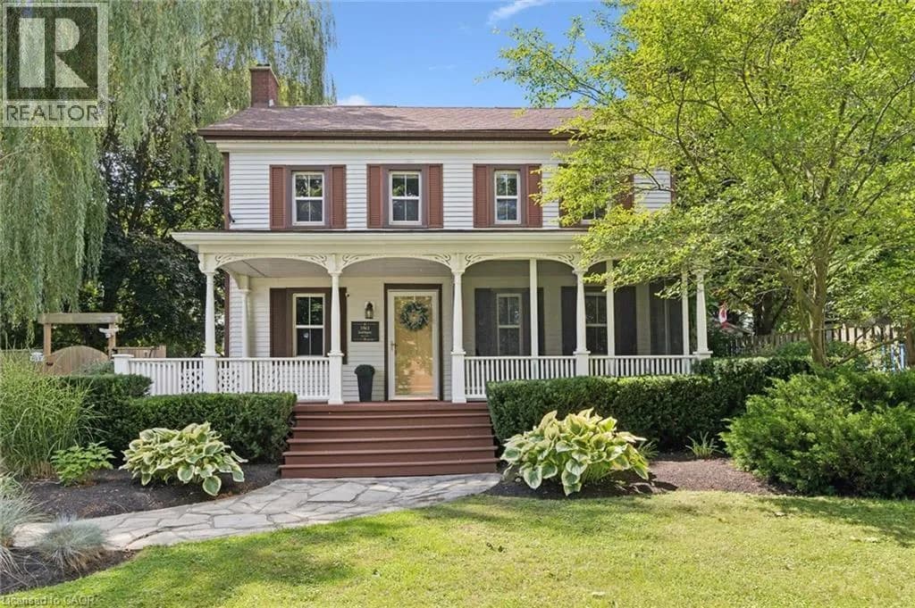 318 GUELPH Avenue — photo 1 of 45