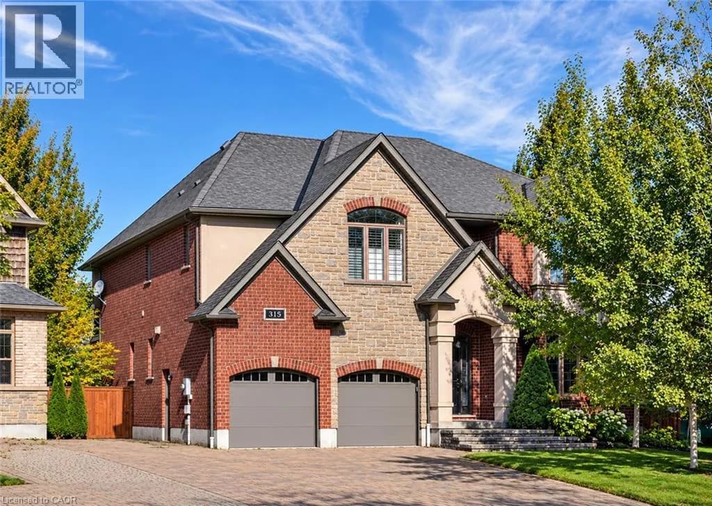 315 RIDEAU RIVER Place — photo 1 of 38