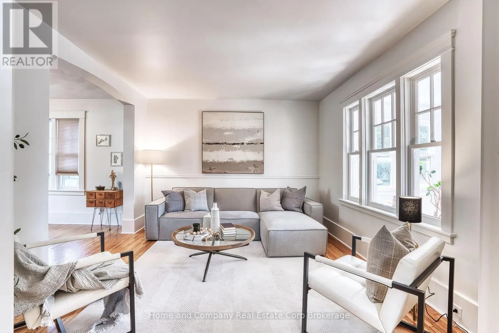 21 MERCER STREET — photo 4 of 45