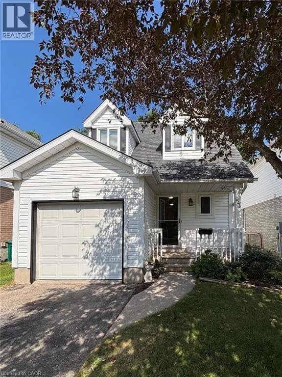 449 EXMOOR Street — photo 1 of 42