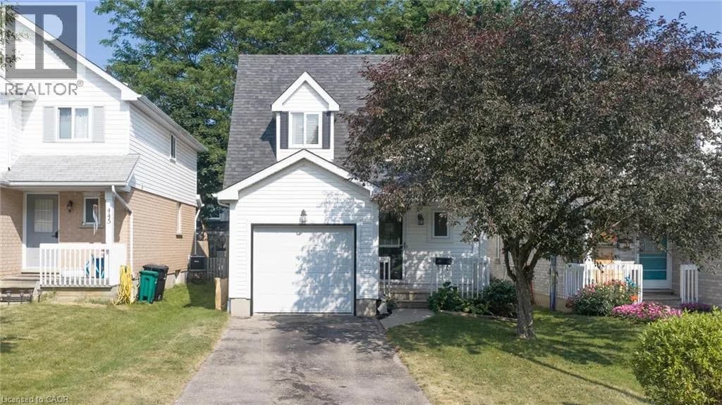 449 EXMOOR Street — photo 3 of 42