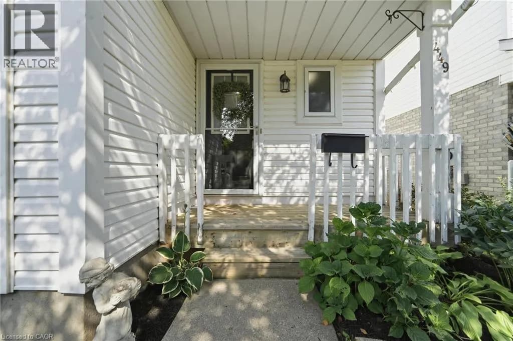 449 EXMOOR Street — photo 4 of 42