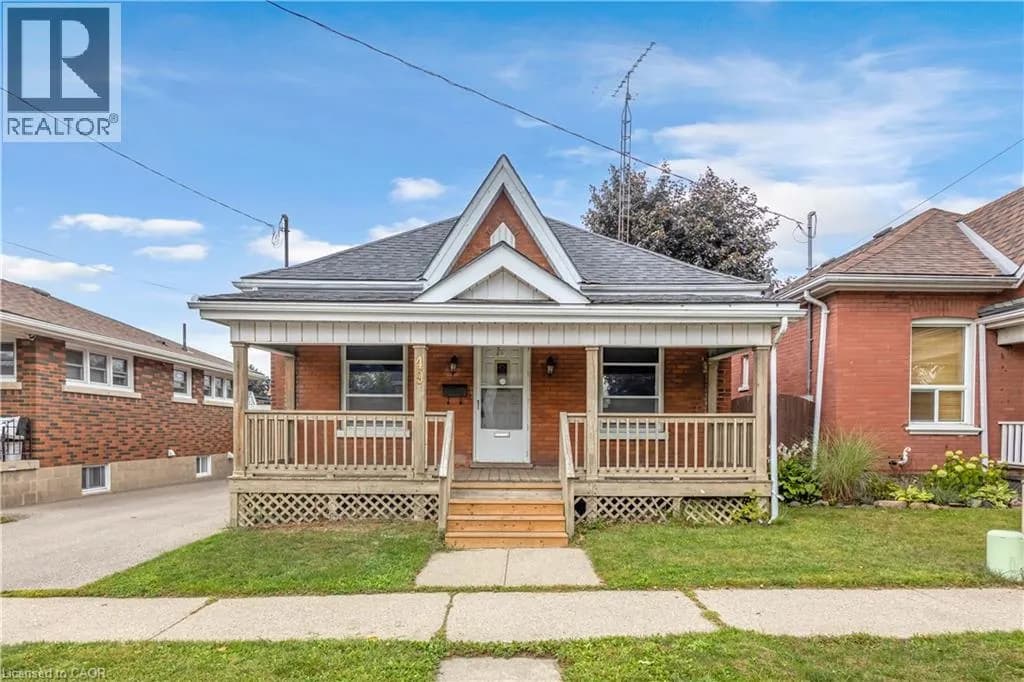 49 MINTERN Avenue — photo 1 of 37