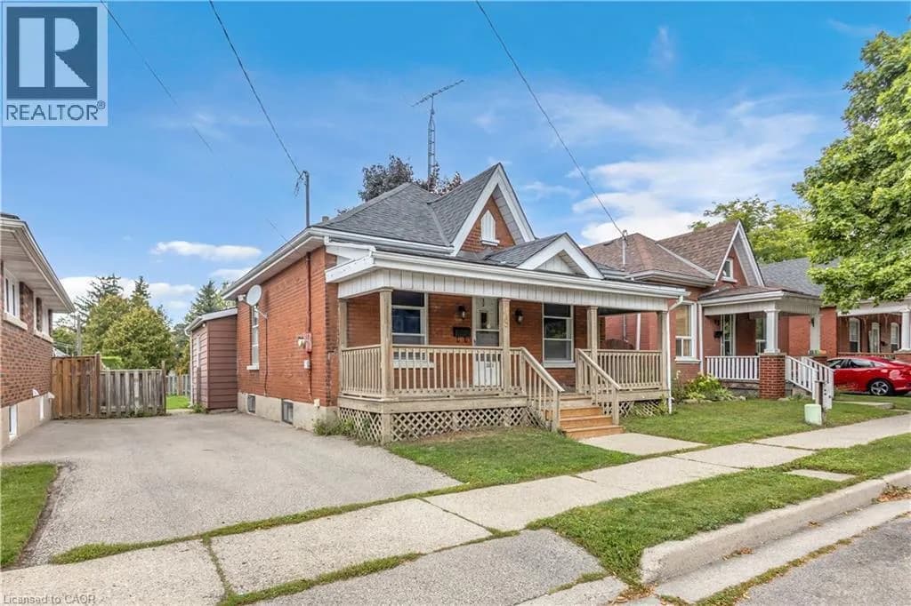 49 MINTERN Avenue — photo 2 of 37