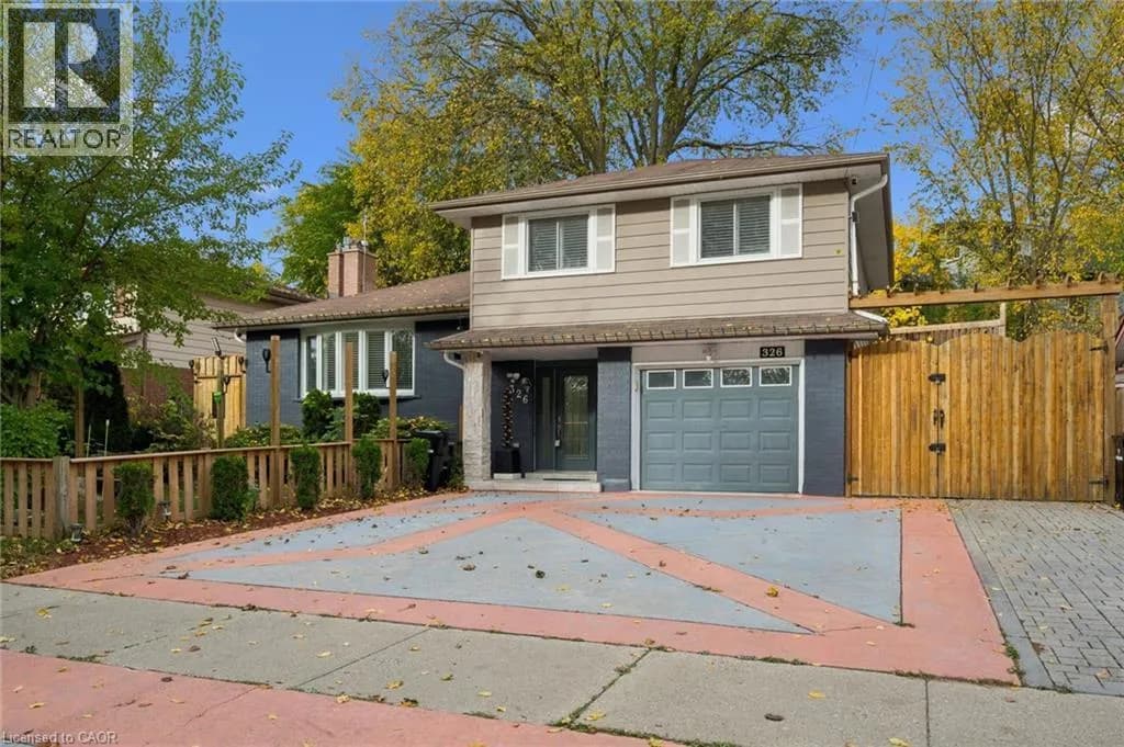 326 MANCHESTER Road — photo 3 of 32