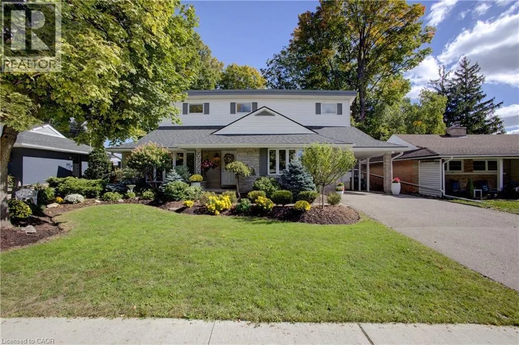 24 VALEWOOD Place — photo 1 of 43