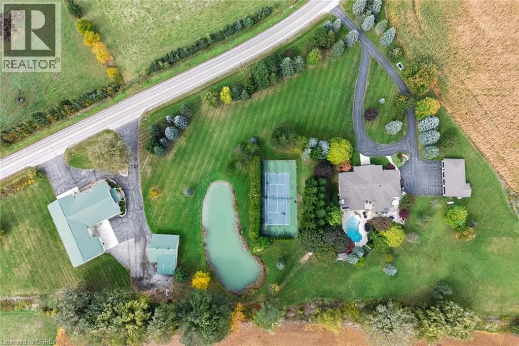 75 JERSEYVILLE Road — photo 5 of 48