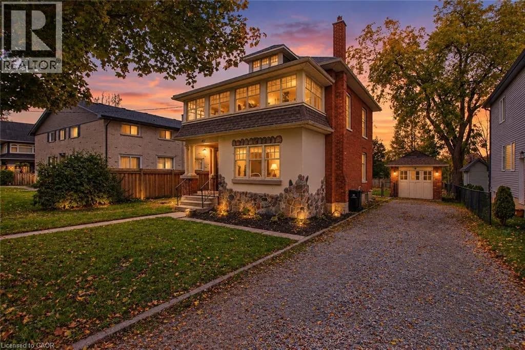 437 GARDEN Street — photo 1 of 27