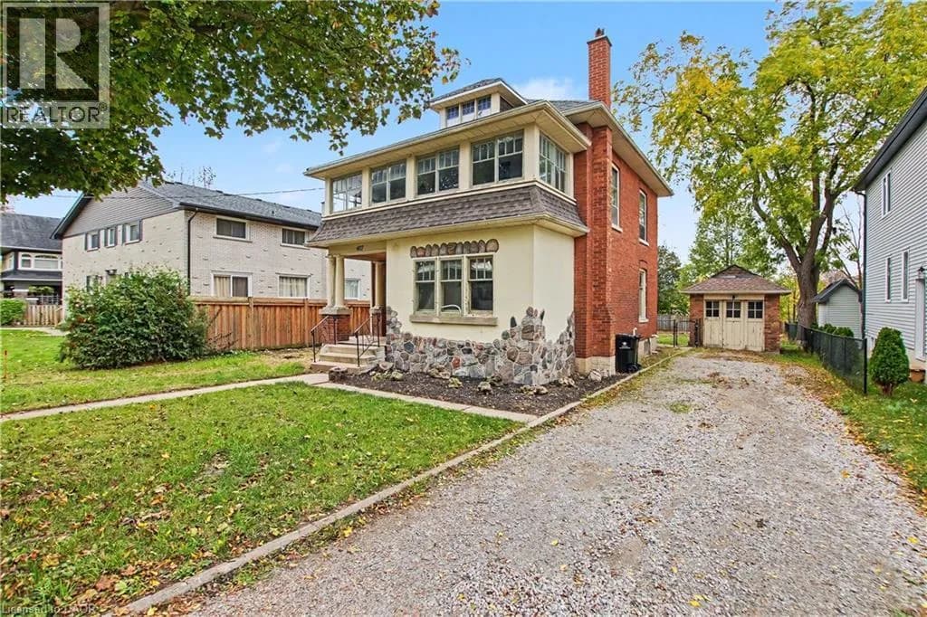 437 GARDEN Street — photo 2 of 27