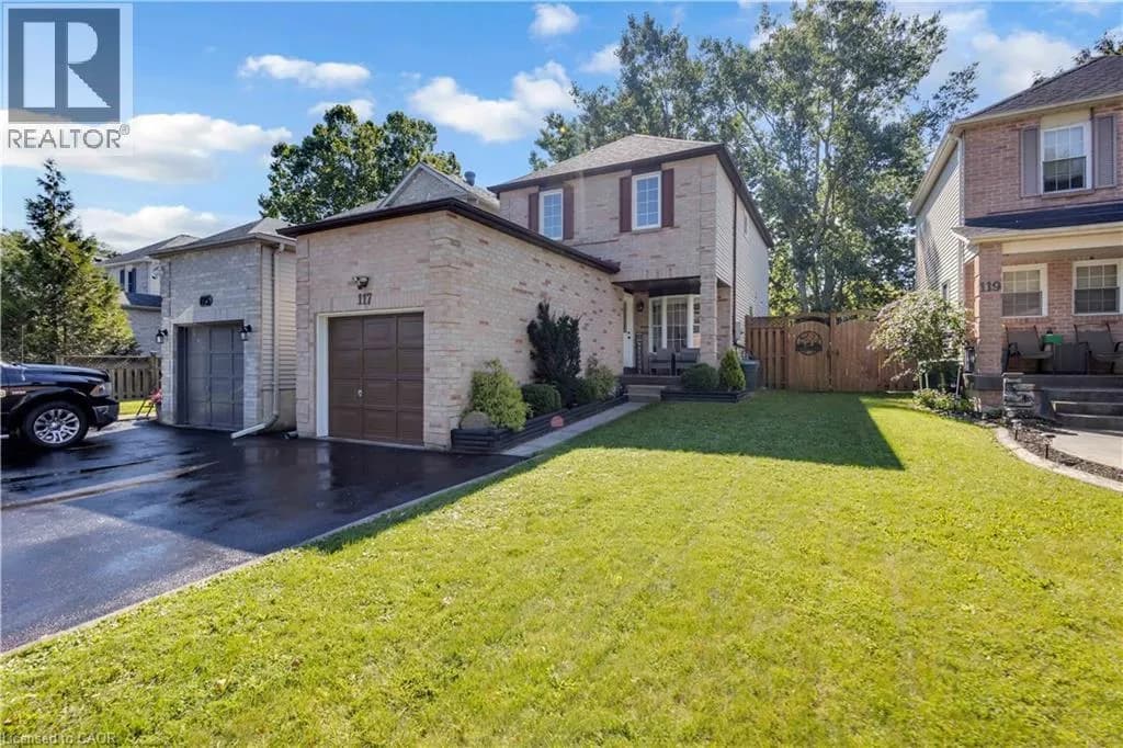 117 D'AUBIGNY Road — photo 1 of 50
