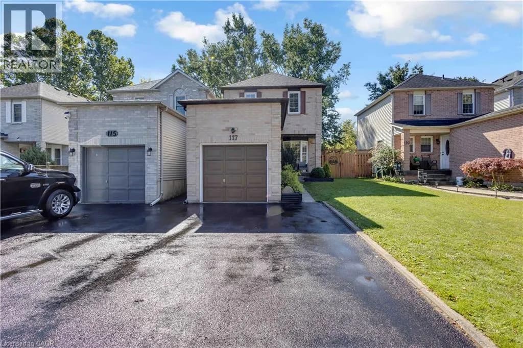 117 D'AUBIGNY Road — photo 2 of 50