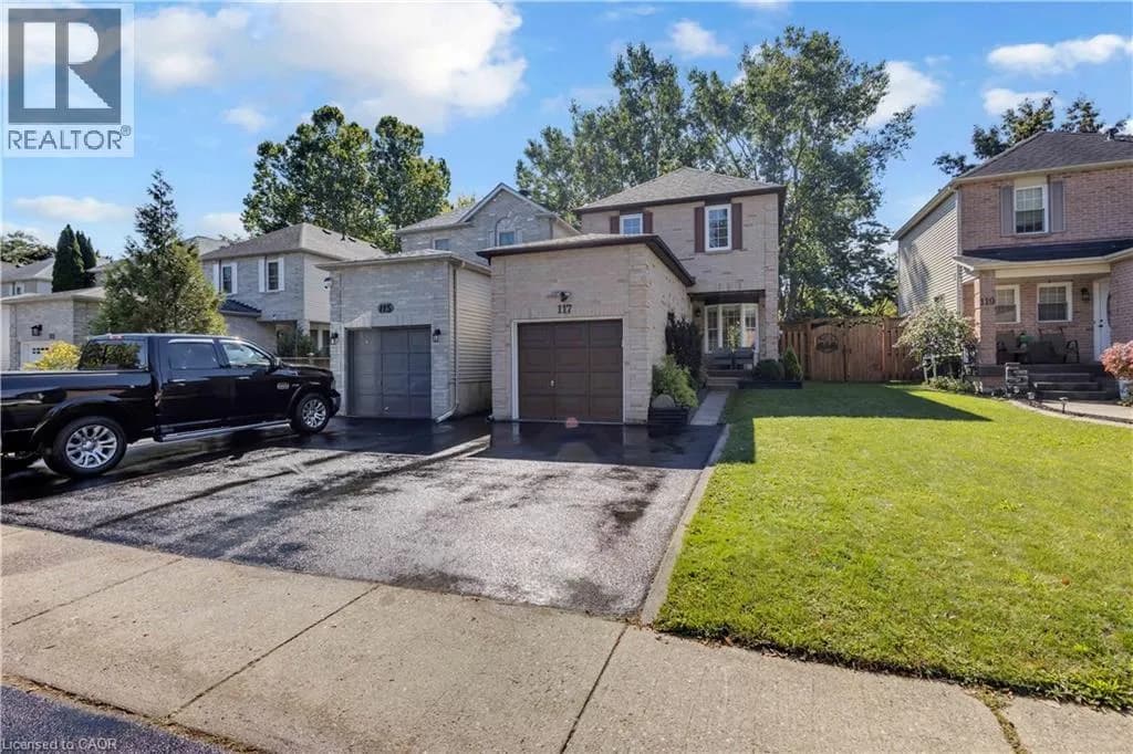 117 D'AUBIGNY Road — photo 3 of 50