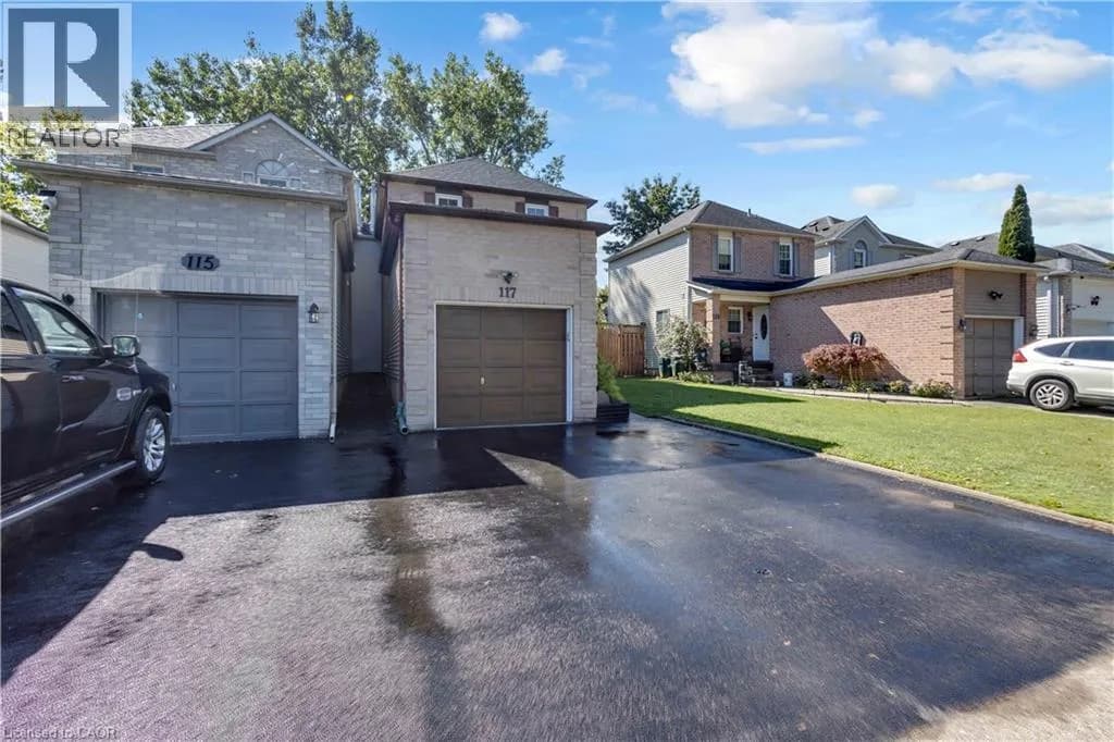 117 D'AUBIGNY Road — photo 4 of 50
