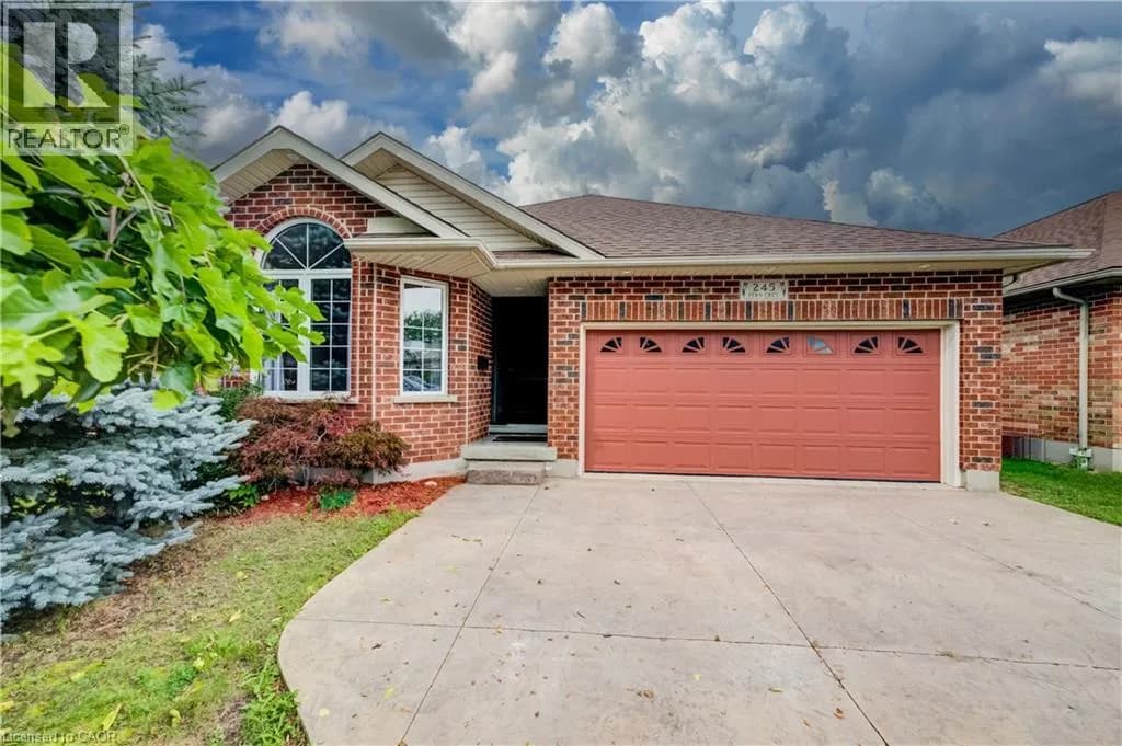 245 FERN Crescent — photo 1 of 50