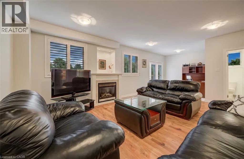 245 FERN Crescent — photo 3 of 50