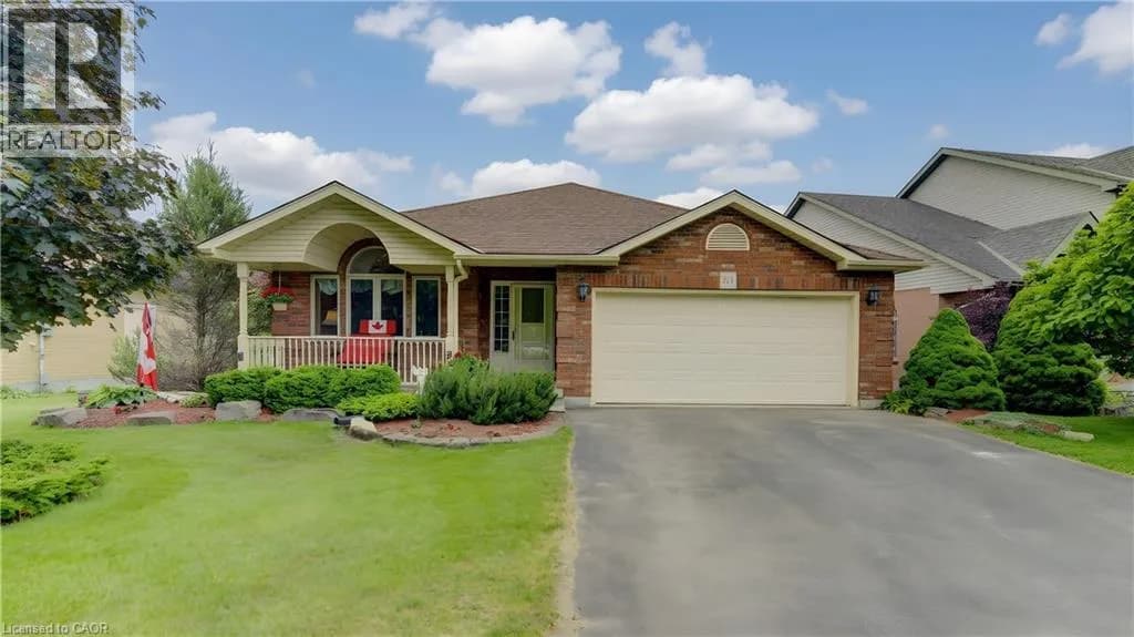 599 COLDSTREAM Drive — photo 1 of 49