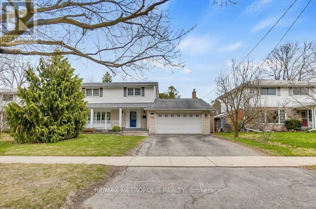 100 WARREN ROAD — photo 1 of 37